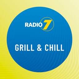 Logo de Radio 7 - Grill & Chill