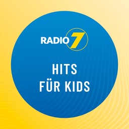 Logo de Radio 7 - Hits für Kids