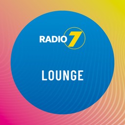 Logo de Radio 7 - Lounge