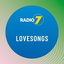 Logo de Radio 7 - Lovesongs