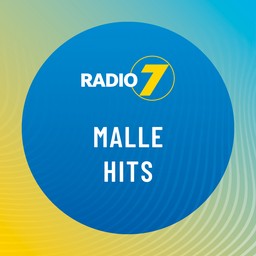 Logo de Radio 7 - Malle Hits