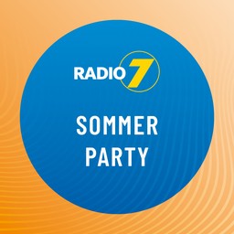 Logo de Radio 7 - Sommer Party