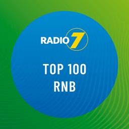Logo de Radio 7 - Top 100 RnB