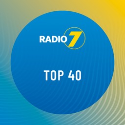 Logo de Radio 7 - Top 40