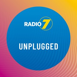 Logo de Radio 7 - Unplugged
