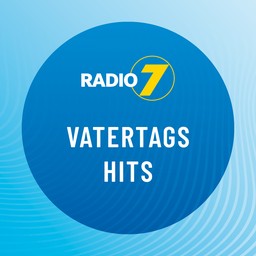 Logo de Radio 7 - Vatertagshits