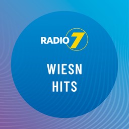 Logo de Radio 7 - Wiesn Hits