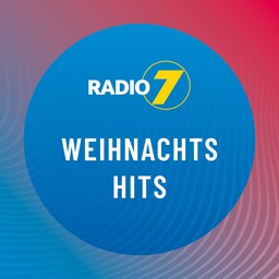 Logo de Radio 7 - Weihnachtshits