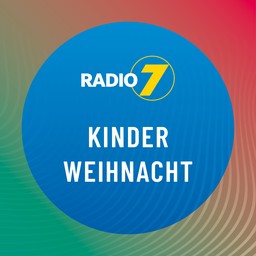 Logo de Radio 7 - Kinder Weihnacht