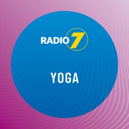 Logo de Radio 7 - Yoga