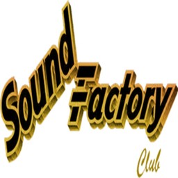 Logo de Sound Factory