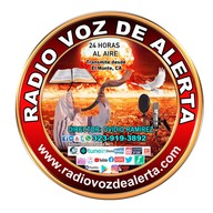 Logo de Radio Voz de Alerta