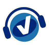 Logo de Stereo Visión Guatemala