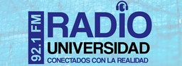 Logo de Radio Universidad USAC 92.1 FM