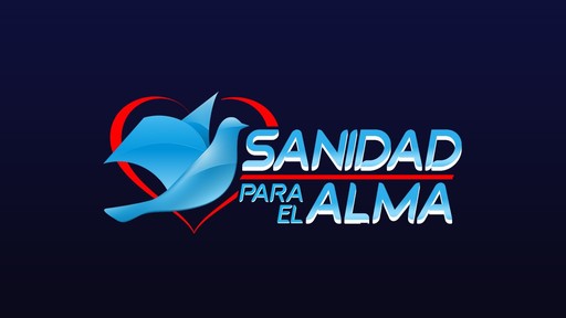 Logo de Sanidad para el Alma