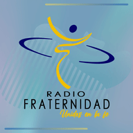 Logo de Radio Fraternidad 99.1 FM