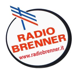 Logo de RADIO BRENNER