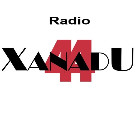 Logo de XANADU 44