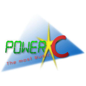 Logo de POWER C