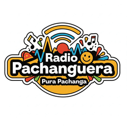 Logo de Radio Pachanguera
