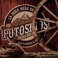 Logo de La Mera Mera de Matehuala