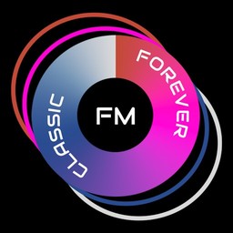 Logo de ForeverClassic.fm