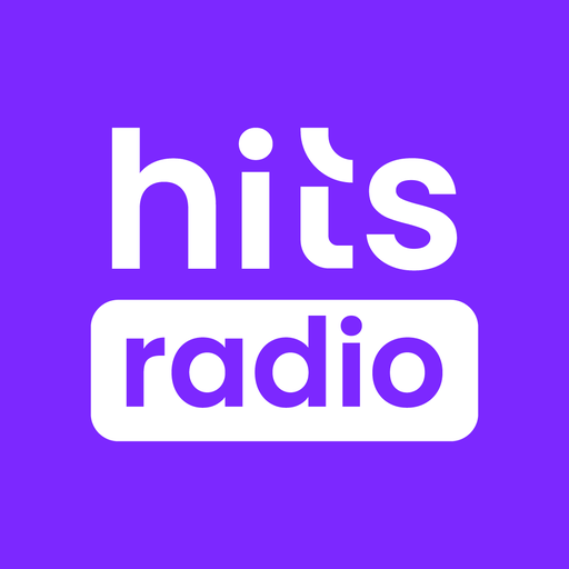 Logo de Hits Radio Colombia