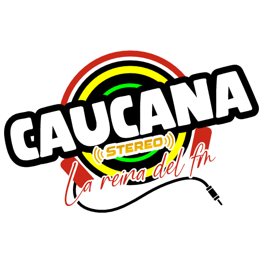 Logo de Caucana Stereo