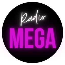 Logo de Radio MEGA