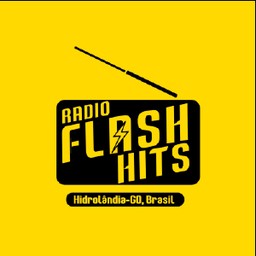 Logo de Radio Flashhits