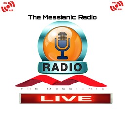 Logo de TheMessianic Radio