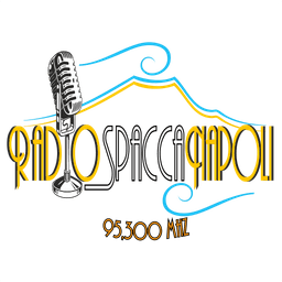 Logo de Radio Spacca Napoli