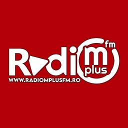 Logo de Radio M Plus FM