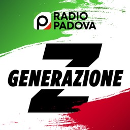 Logo de Radio Padova Generazione Z