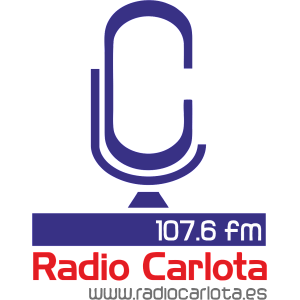 Logo de Radio Carlota