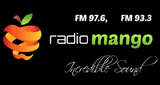 Logo de Radio Mango
