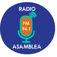 Logo de Radio Asamblea