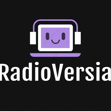 Logo de RadioVersia