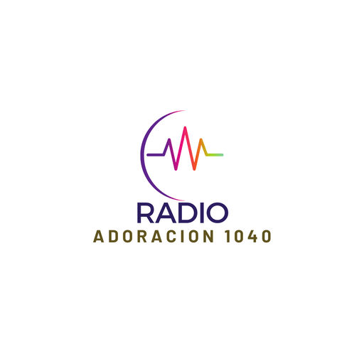 Logo de Radio Adoracion 1040