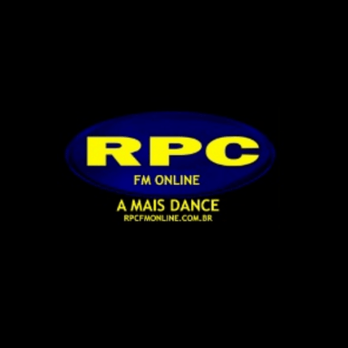 Logo de RPC FM Online