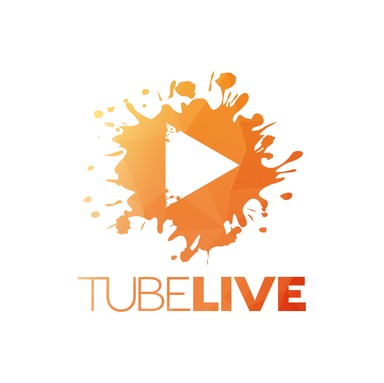 Logo de TubeLive