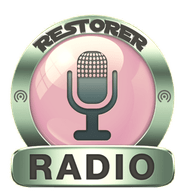 Logo de Restorer Radio