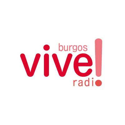 Logo de Vive Radio Burgos