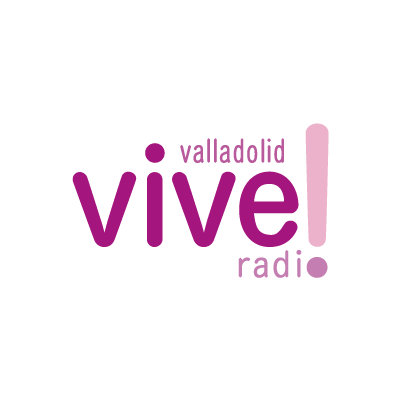 Logo de Vive Radio Valladolid