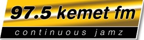 Logo de 975 Kemet FM