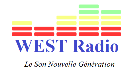 Logo de WEST Radio