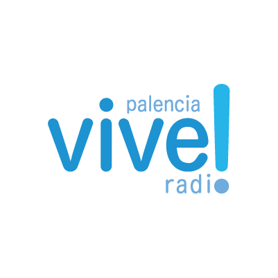 Logo de Vive Radio Palencia