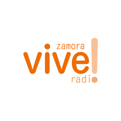 Logo de Vive! Radio Zamora