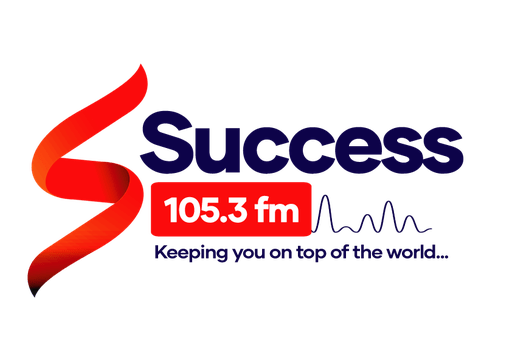 Logo de Success 105.3 FM