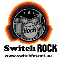 Logo de Switch Rock